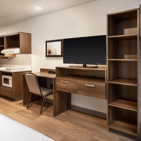 Woodspring Suites Washington Dc Northeast Greenbelt Εξωτερικό φωτογραφία