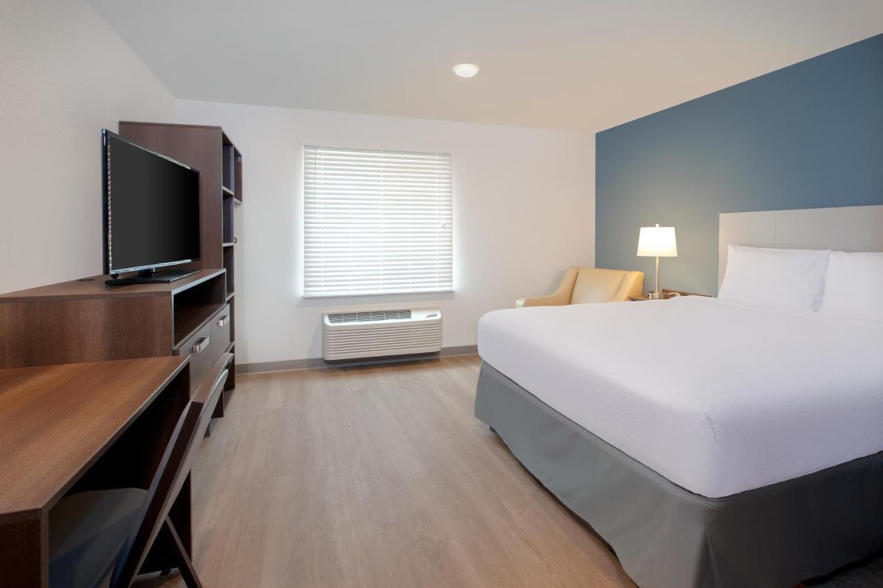 Woodspring Suites Washington Dc Northeast Greenbelt Εξωτερικό φωτογραφία