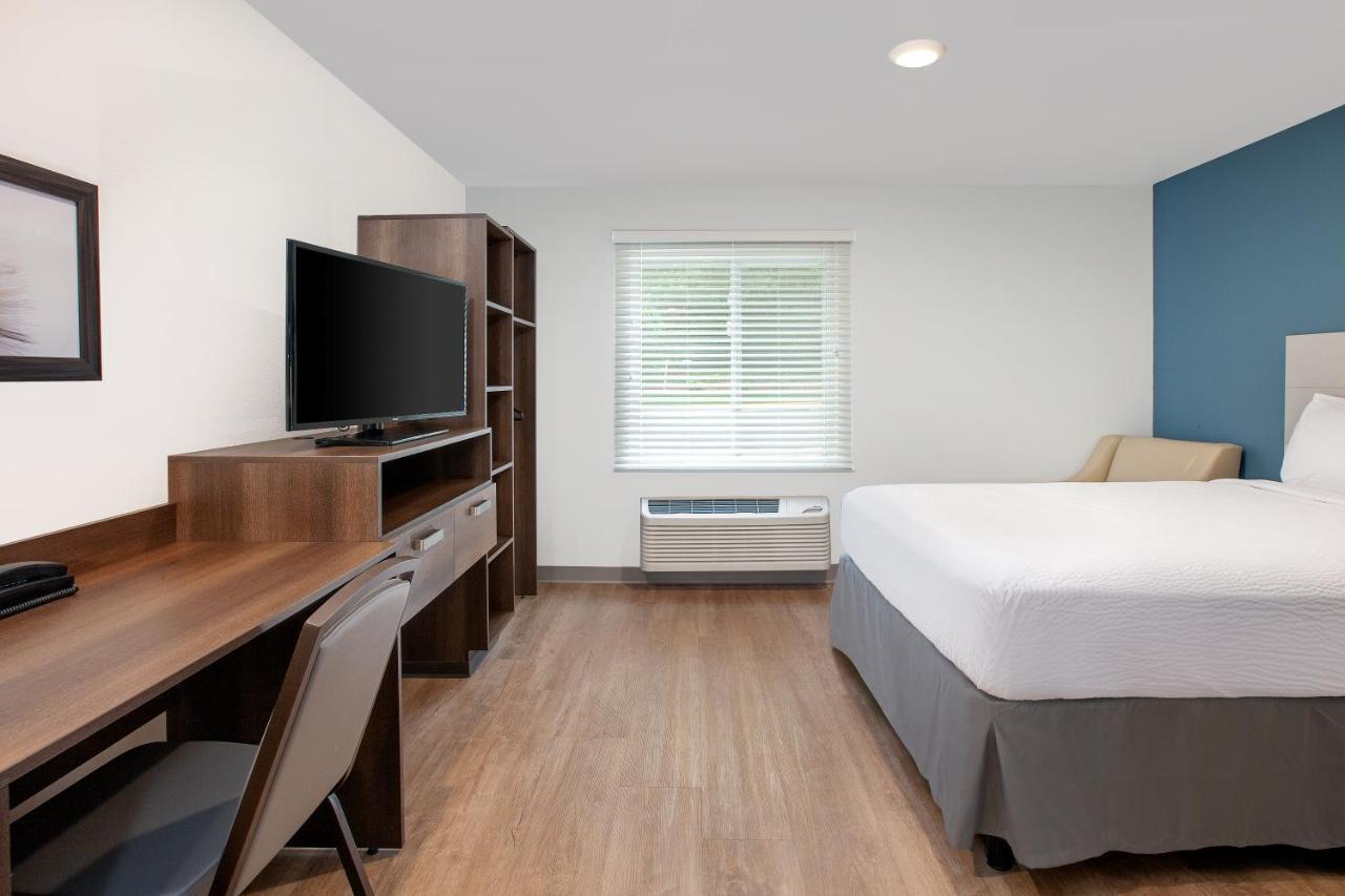 Woodspring Suites Washington Dc Northeast Greenbelt Εξωτερικό φωτογραφία