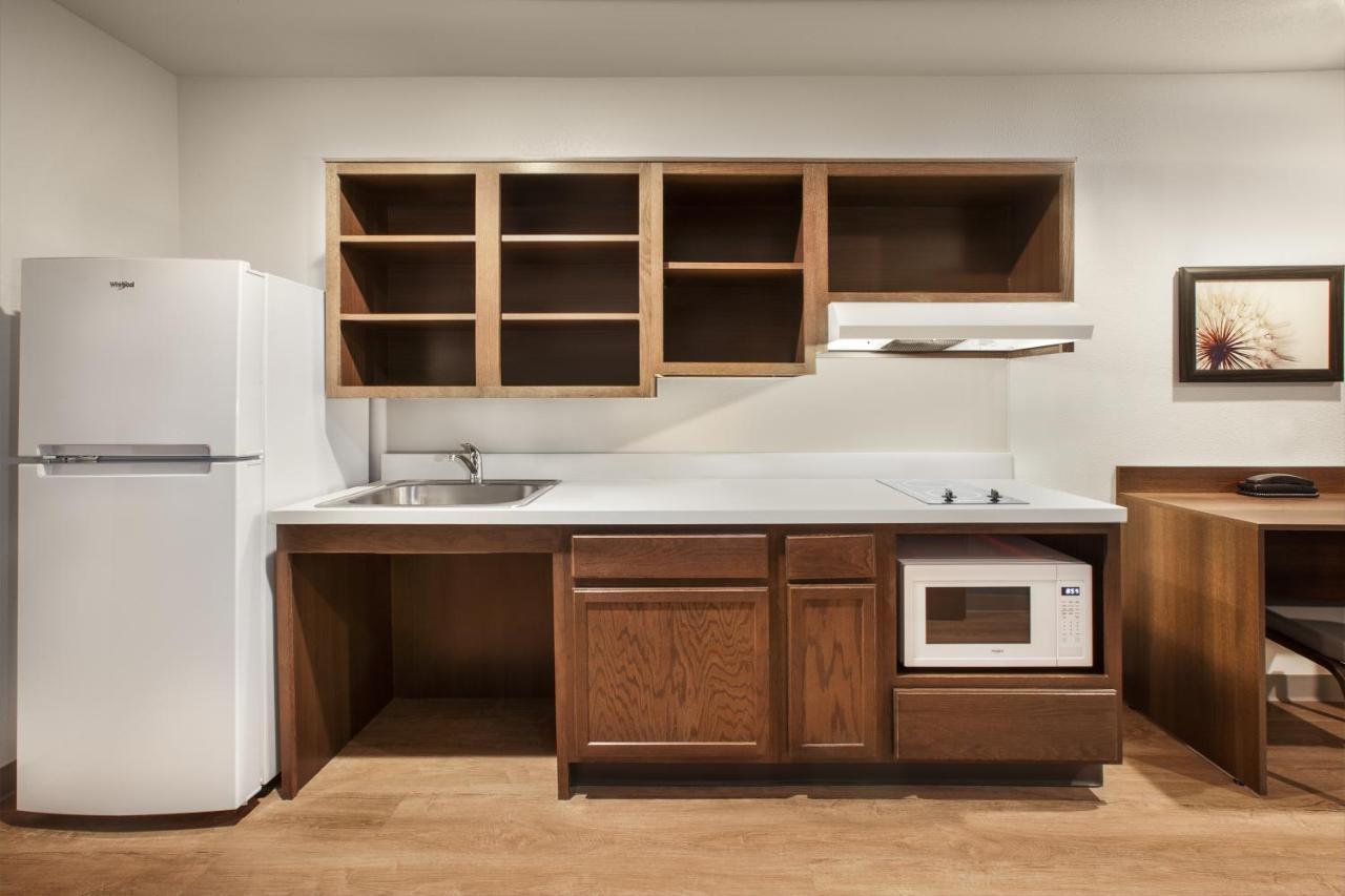 Woodspring Suites Washington Dc Northeast Greenbelt Εξωτερικό φωτογραφία