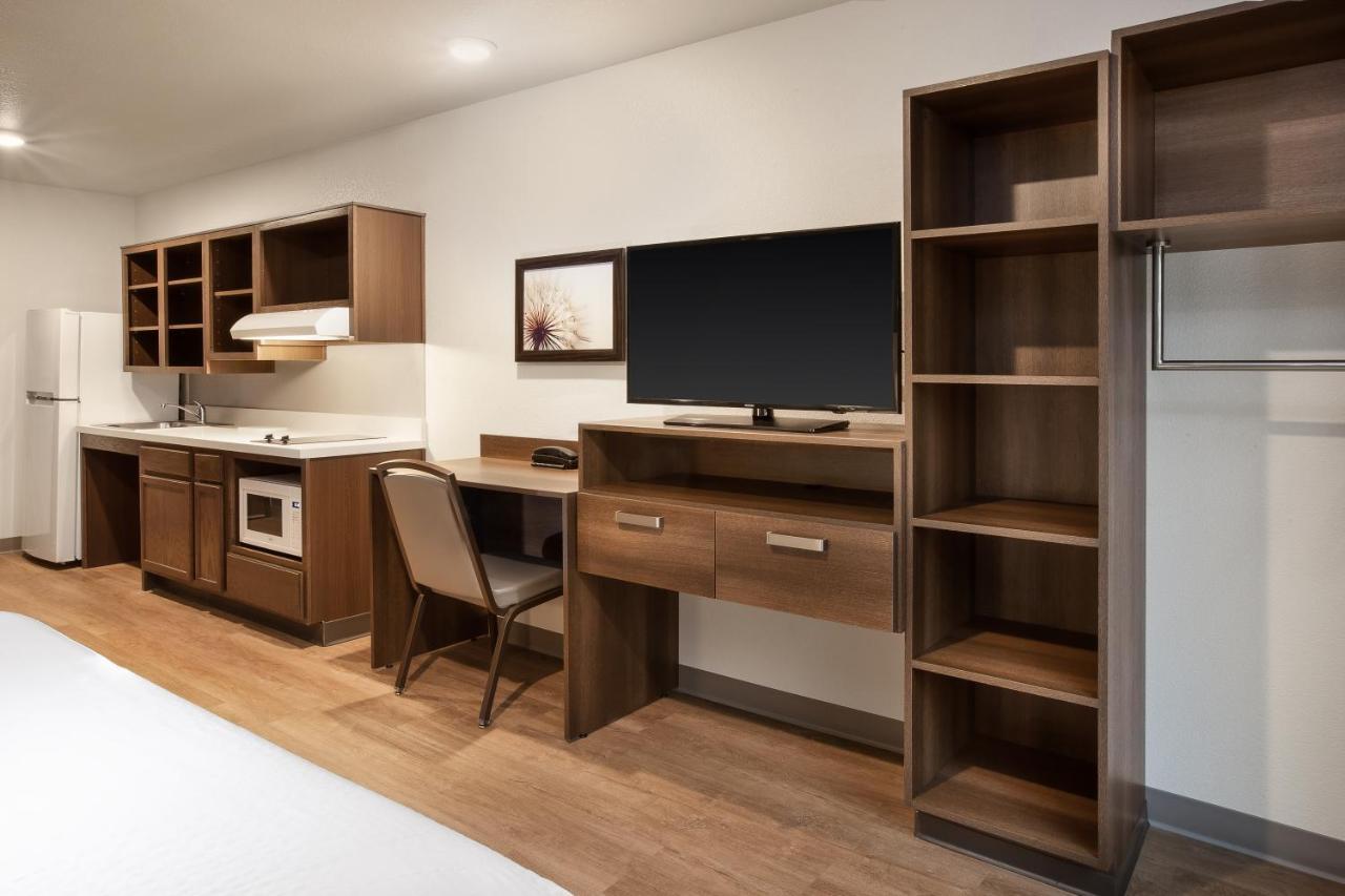 Woodspring Suites Washington Dc Northeast Greenbelt Εξωτερικό φωτογραφία