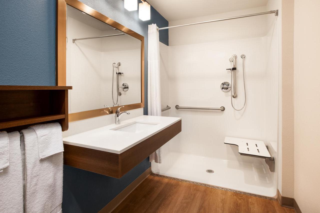 Woodspring Suites Washington Dc Northeast Greenbelt Εξωτερικό φωτογραφία
