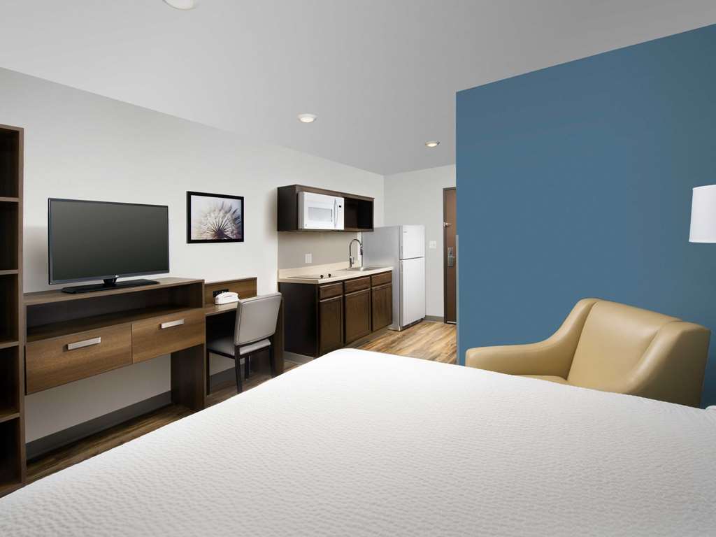 Woodspring Suites Washington Dc Northeast Greenbelt Δωμάτιο φωτογραφία