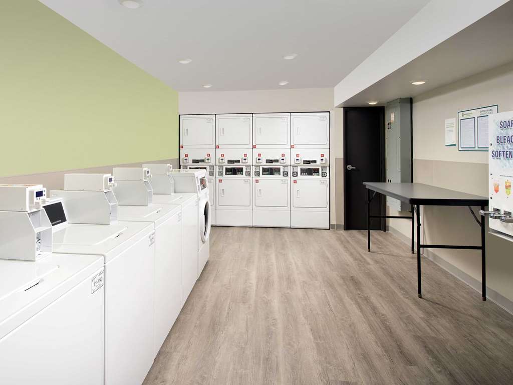 Woodspring Suites Washington Dc Northeast Greenbelt Ανέσεις φωτογραφία