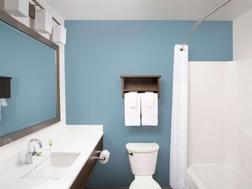 Woodspring Suites Washington Dc Northeast Greenbelt Δωμάτιο φωτογραφία