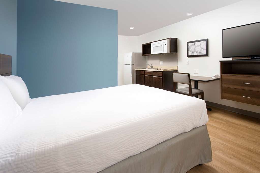 Woodspring Suites Washington Dc Northeast Greenbelt Δωμάτιο φωτογραφία