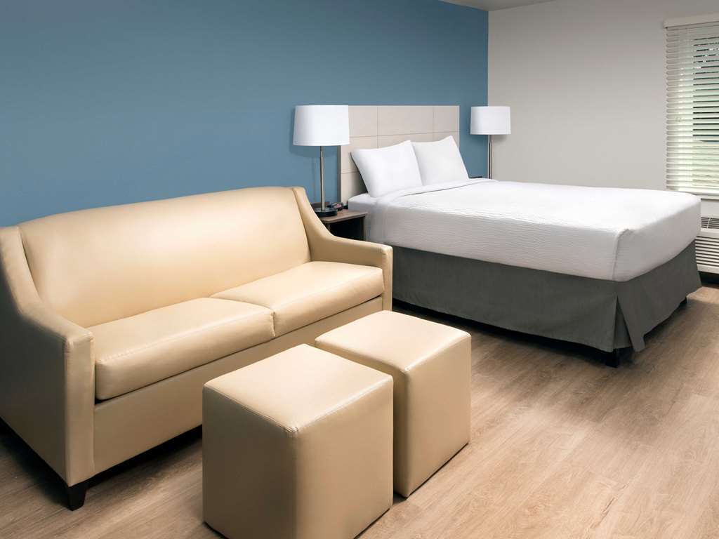 Woodspring Suites Washington Dc Northeast Greenbelt Δωμάτιο φωτογραφία