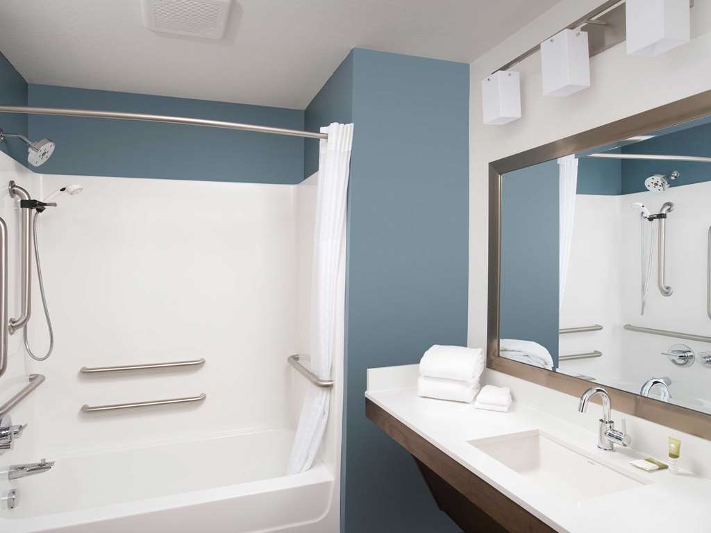 Woodspring Suites Washington Dc Northeast Greenbelt Δωμάτιο φωτογραφία