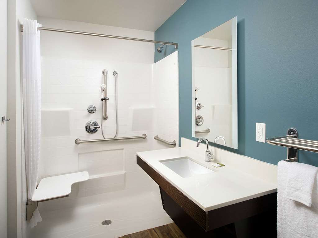Woodspring Suites Washington Dc Northeast Greenbelt Δωμάτιο φωτογραφία