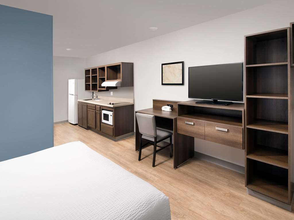 Woodspring Suites Washington Dc Northeast Greenbelt Δωμάτιο φωτογραφία