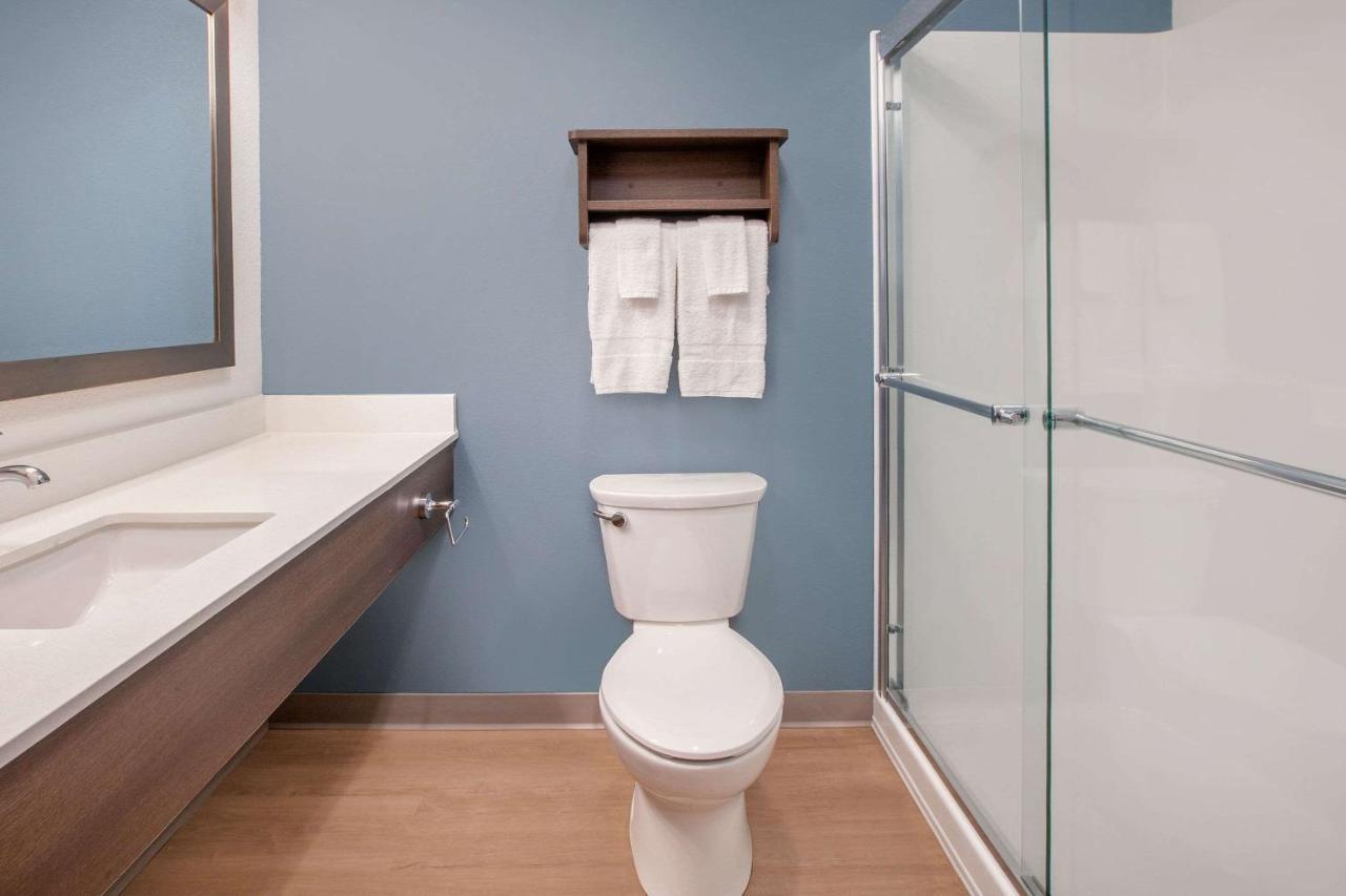 Woodspring Suites Washington Dc Northeast Greenbelt Εξωτερικό φωτογραφία