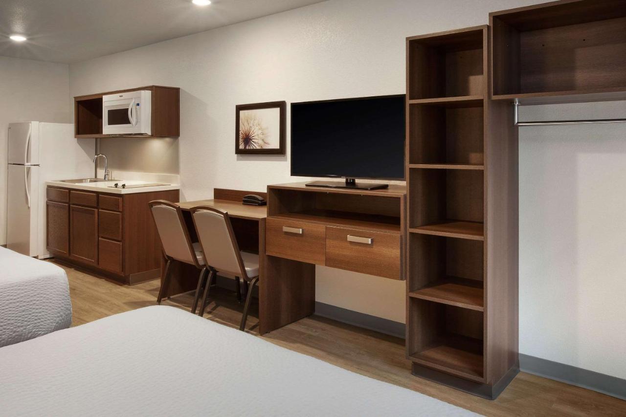 Woodspring Suites Washington Dc Northeast Greenbelt Εξωτερικό φωτογραφία