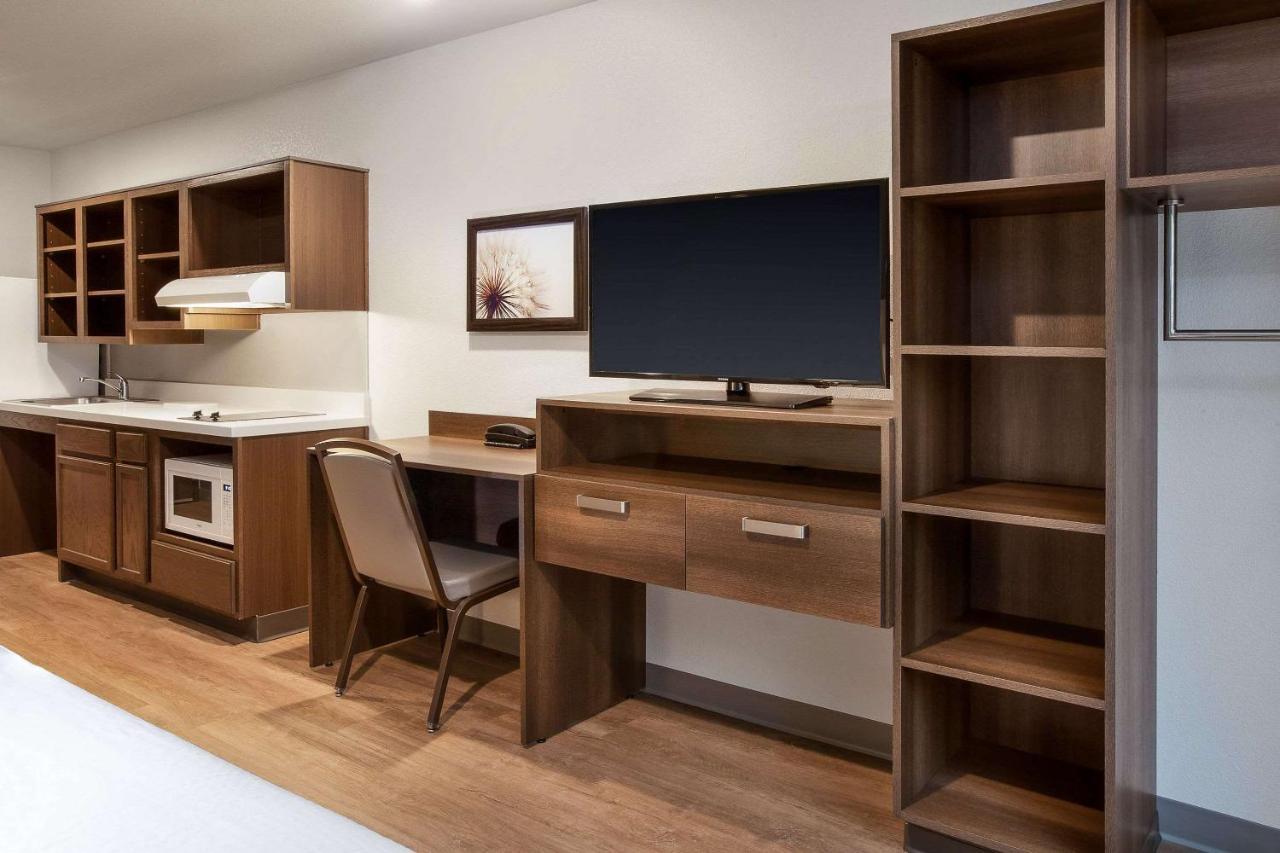 Woodspring Suites Washington Dc Northeast Greenbelt Εξωτερικό φωτογραφία