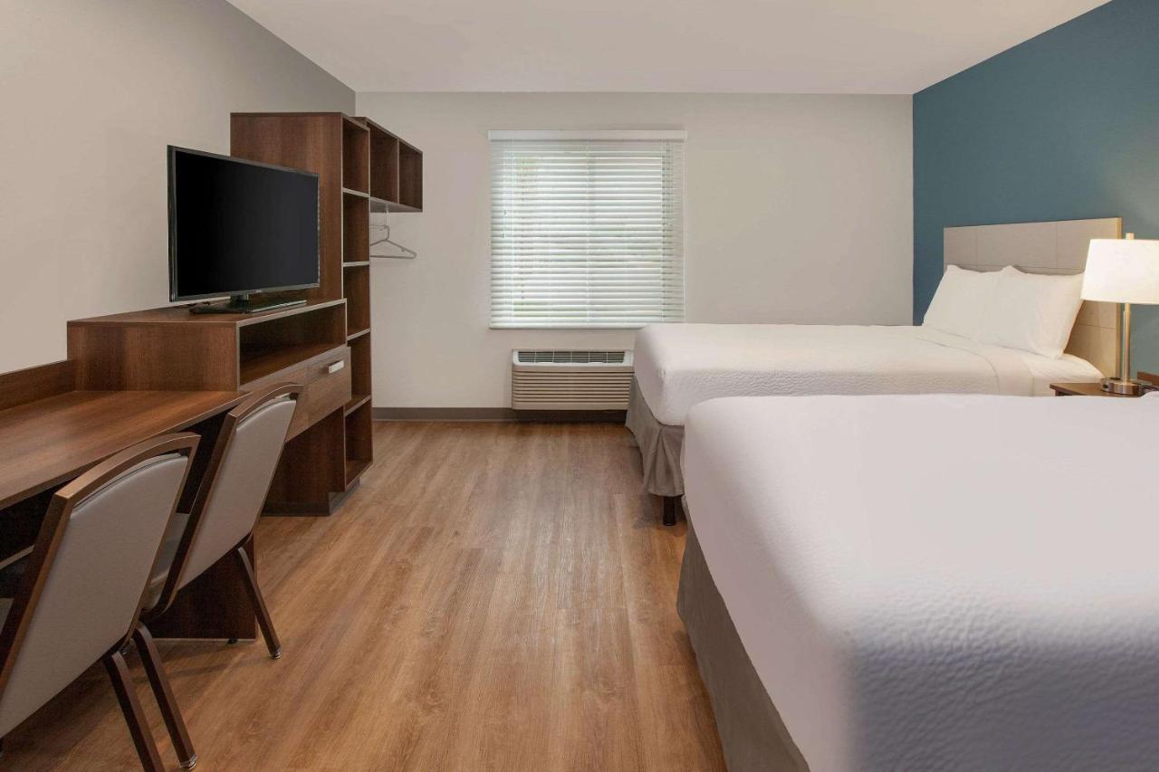 Woodspring Suites Washington Dc Northeast Greenbelt Εξωτερικό φωτογραφία