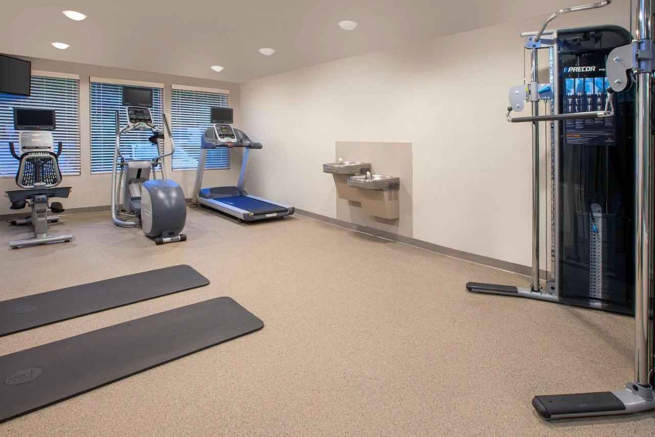 Woodspring Suites Washington Dc Northeast Greenbelt Εξωτερικό φωτογραφία