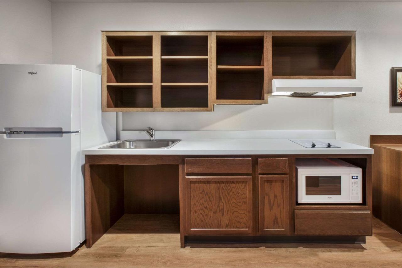 Woodspring Suites Washington Dc Northeast Greenbelt Εξωτερικό φωτογραφία