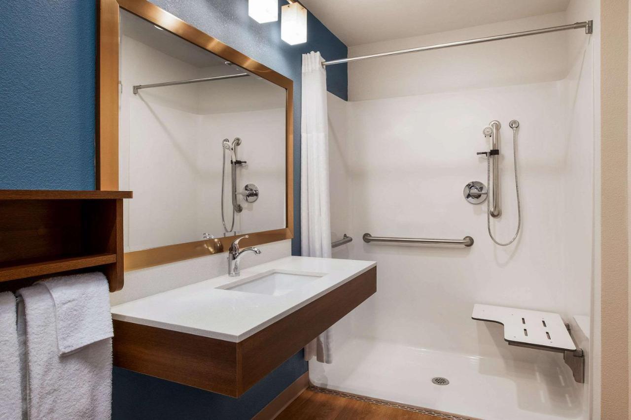 Woodspring Suites Washington Dc Northeast Greenbelt Εξωτερικό φωτογραφία
